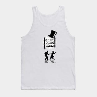 Danse swing Tank Top